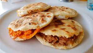 Gorditas de Comal